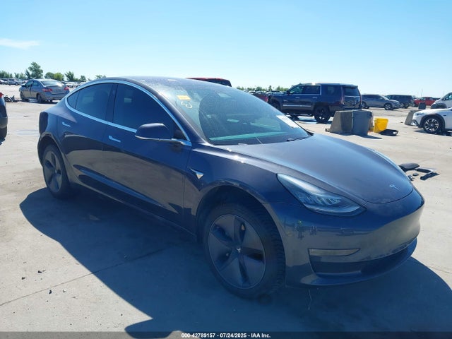 2018 TESLA MODEL 3 5YJ3E1EA8JF123683 Photo 0