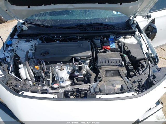 Honda k20c9 2025 2HGFE2F59SH540151 Image 10