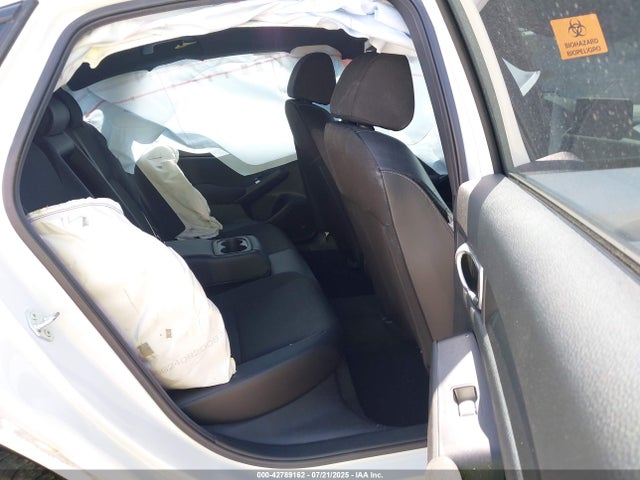 Honda k20c9 2025 2HGFE2F59SH540151 Image 8