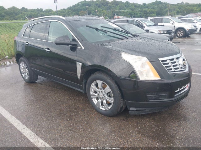 2014 CADILLAC SRX 3GYFNEE32ES562052 Photo 0