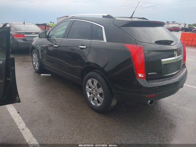 2014 CADILLAC SRX 3GYFNEE32ES562052 Photo 2