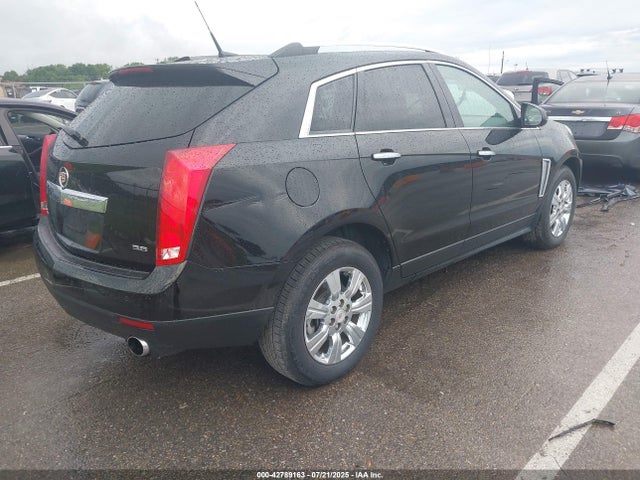 2014 CADILLAC SRX 3GYFNEE32ES562052 Photo 3