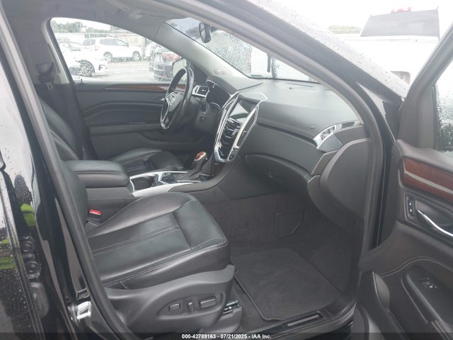 2014 CADILLAC SRX 3GYFNEE32ES562052 Photo 4