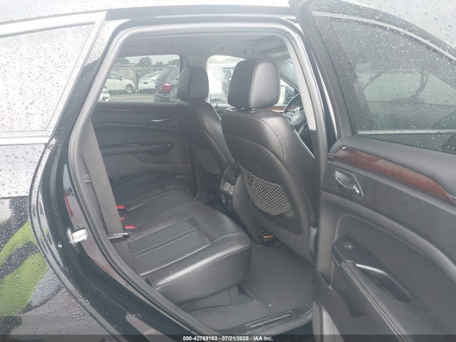 2014 CADILLAC SRX 3GYFNEE32ES562052 Photo 7