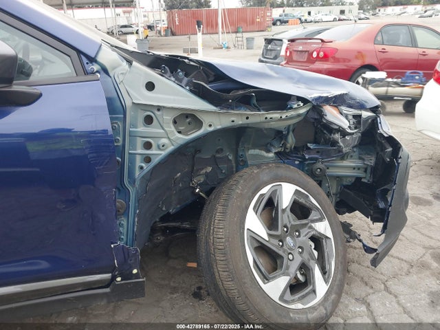 4S4GUHM62R3809698 Subaru na