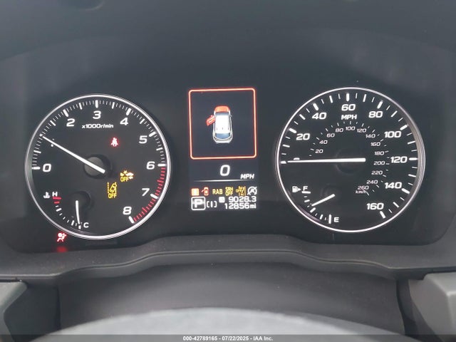 4S4GUHM62R3809698 Subaru na