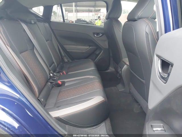 4S4GUHM62R3809698 Subaru na