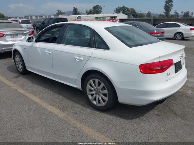 WAUBFAFL0FN000507 Audi flex fuel capable engine