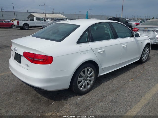 WAUBFAFL0FN000507 Audi flex fuel capable engine