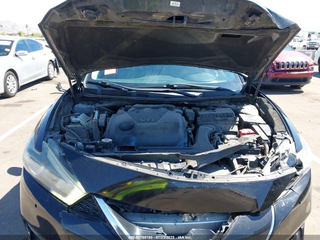 Nissan 2018 2018 1N4AA6AP1JC394646 Image 10