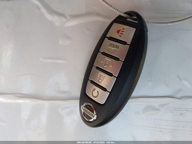 Nissan 2018 2018 1N4AA6AP1JC394646 Image 11