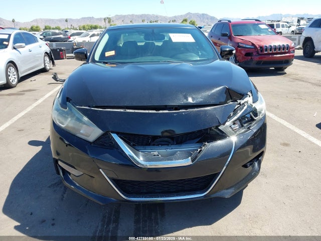 Nissan 2018 2018 1N4AA6AP1JC394646 Image 12