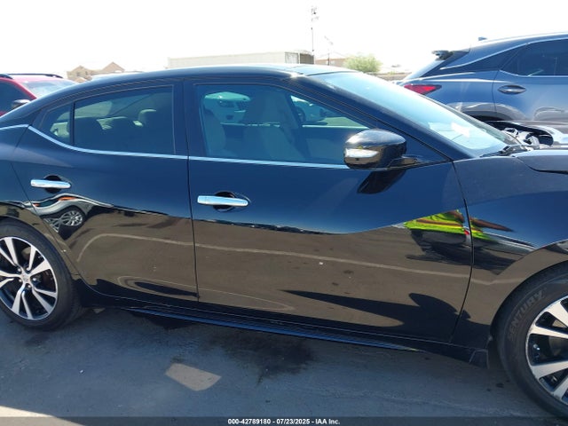 Nissan 2018 2018 1N4AA6AP1JC394646 Image 13