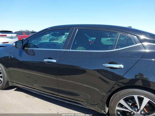Nissan 2018 2018 1N4AA6AP1JC394646 Image 14