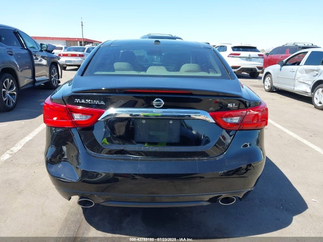 Nissan 2018 2018 1N4AA6AP1JC394646 Image 16