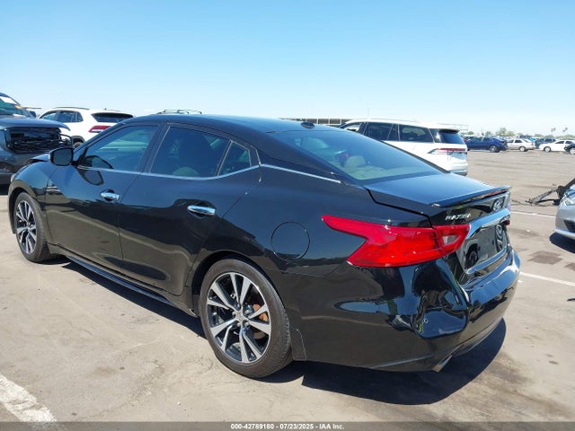 Nissan 2018 2018 1N4AA6AP1JC394646 Image 3