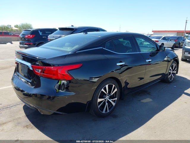Nissan 2018 2018 1N4AA6AP1JC394646 Image 4