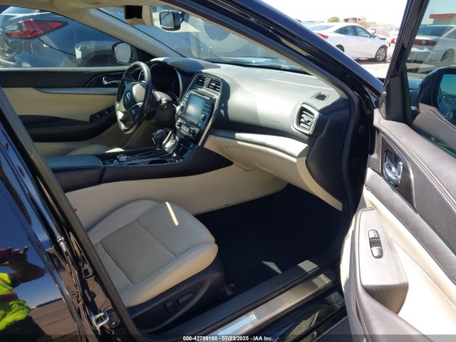 Nissan 2018 2018 1N4AA6AP1JC394646 Image 5
