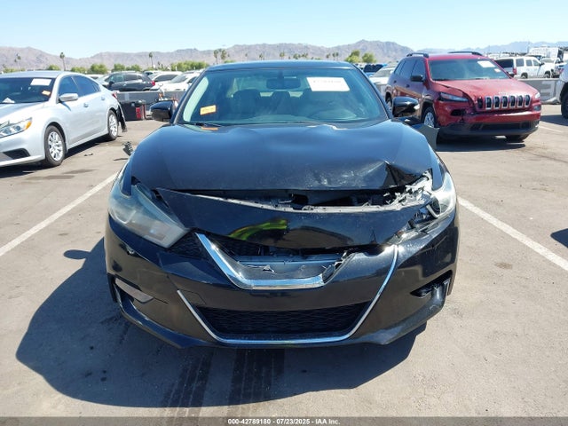 Nissan 2018 2018 1N4AA6AP1JC394646 Image 6