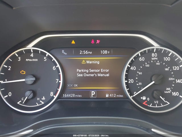 Nissan 2018 2018 1N4AA6AP1JC394646 Image 7