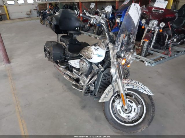 2007 KAWASAKI VN2000 JKBVNMF167A005759
