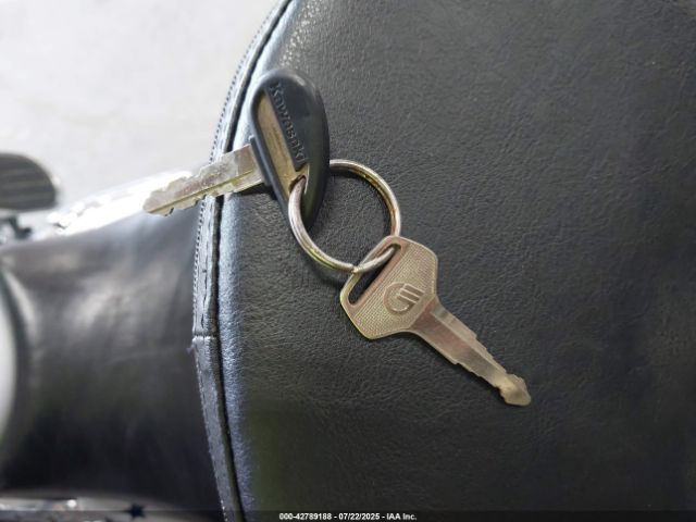 2007 KAWASAKI VN2000 JKBVNMF167A005759 Photo 10