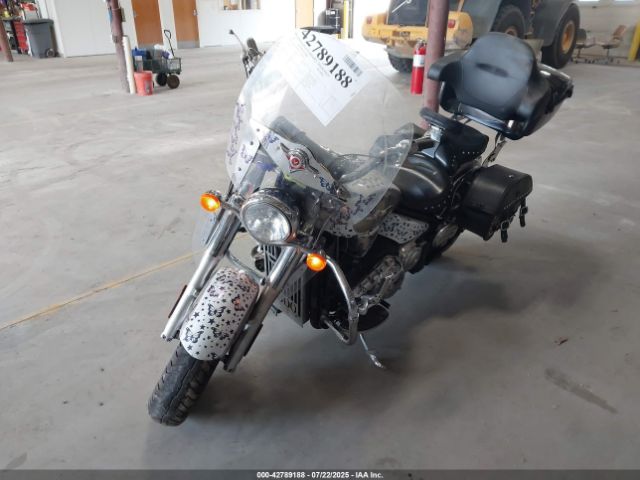 2007 KAWASAKI VN2000 JKBVNMF167A005759 Photo 1