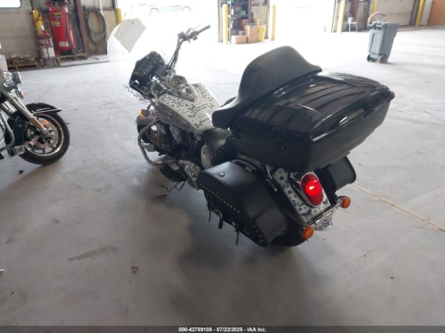 2007 KAWASAKI VN2000 JKBVNMF167A005759 Photo 2