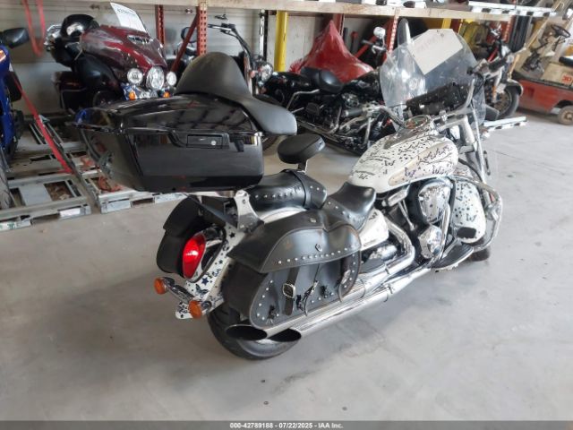 2007 KAWASAKI VN2000 JKBVNMF167A005759 Photo 3