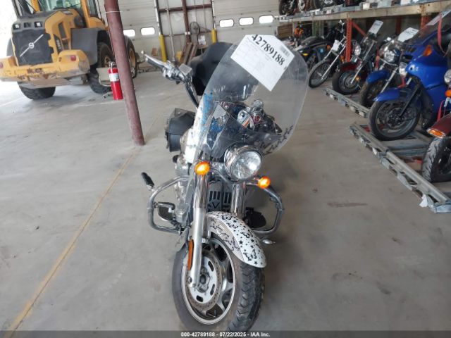2007 KAWASAKI VN2000 JKBVNMF167A005759 Photo 4