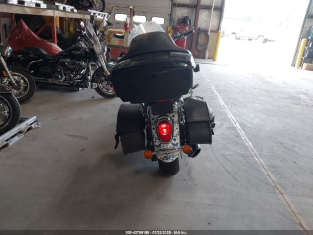 2007 KAWASAKI VN2000 JKBVNMF167A005759 Photo 5