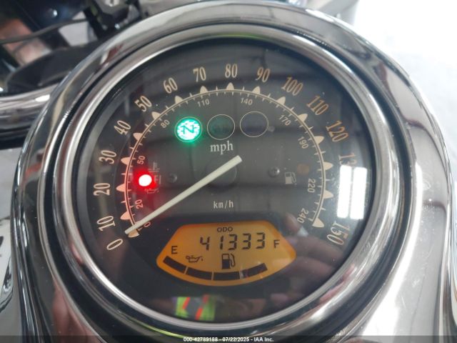 2007 KAWASAKI VN2000 JKBVNMF167A005759 Photo 6