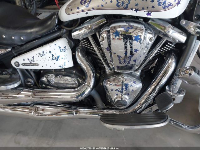 2007 KAWASAKI VN2000 JKBVNMF167A005759 Photo 7