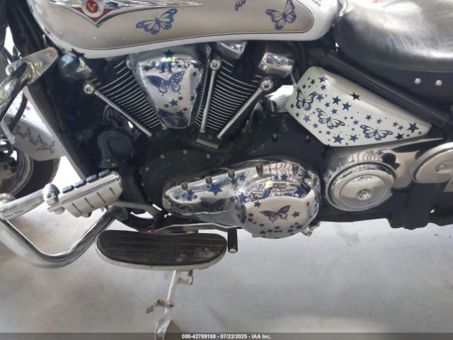2007 KAWASAKI VN2000 JKBVNMF167A005759 Photo 8
