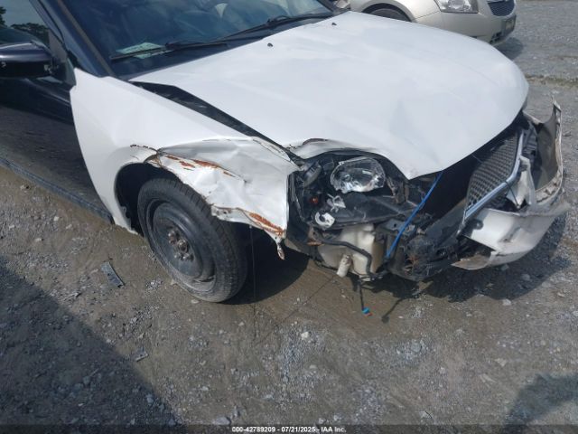 2012 MITSUBISHI GALANT 4A32B3FF4CE020188 Photo 5
