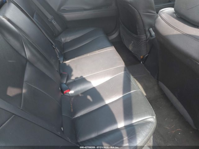 2012 MITSUBISHI GALANT 4A32B3FF4CE020188 Photo 7