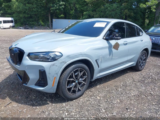 5UX43DT00R9V02543 BMW 2024