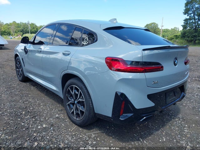 5UX43DT00R9V02543 BMW 2024