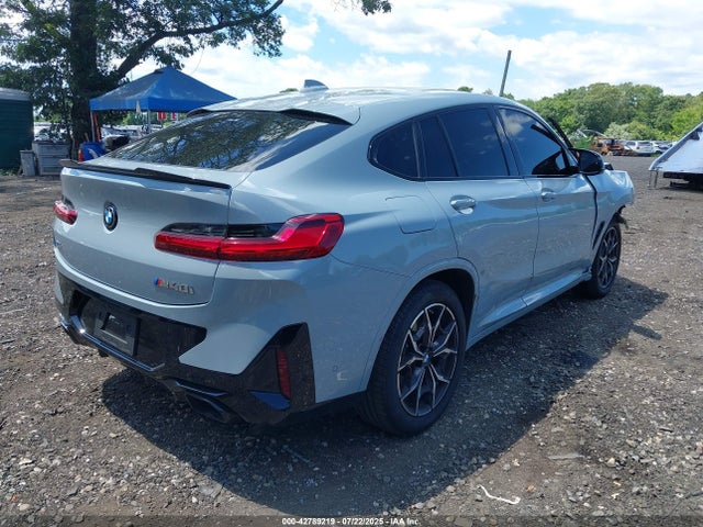 5UX43DT00R9V02543 BMW 2024