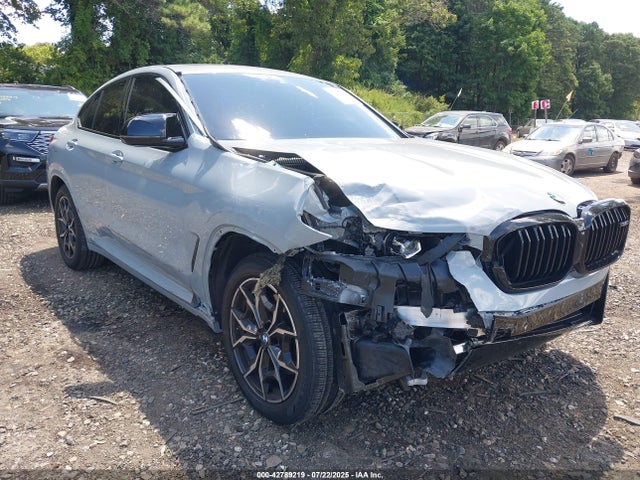 5UX43DT00R9V02543 BMW 2024