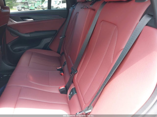 5UX43DT00R9V02543 BMW 2024