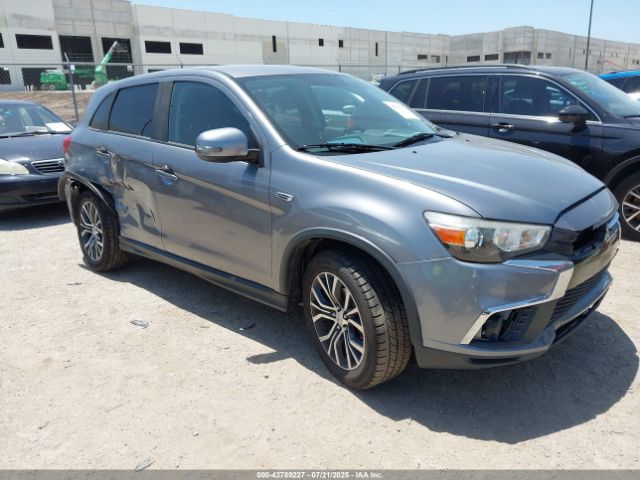 2019 MITSUBISHI OUTLANDER SPORT JA4AP3AU9KU007733 Photo 0