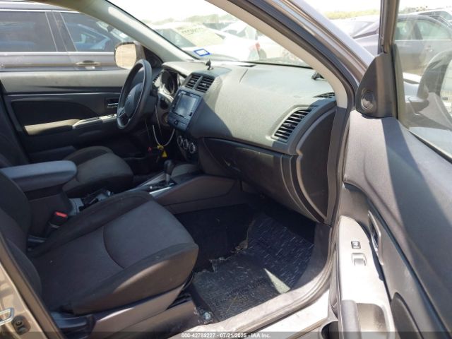 2019 MITSUBISHI OUTLANDER SPORT JA4AP3AU9KU007733 Photo 4