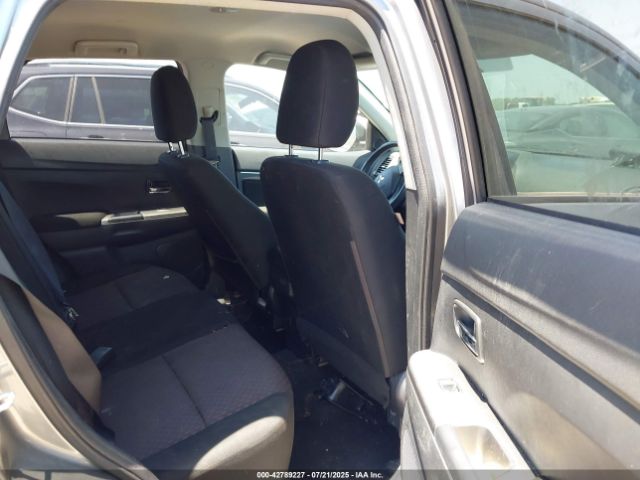 2019 MITSUBISHI OUTLANDER SPORT JA4AP3AU9KU007733 Photo 7