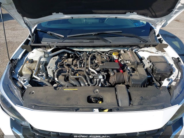 Nissan Sentra 2024 3N1AB8BV4RY218194 Image 10