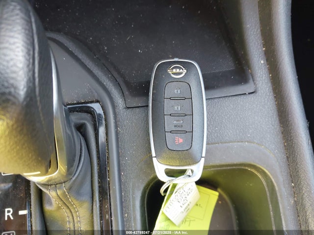 Nissan Sentra 2024 3N1AB8BV4RY218194 Image 11