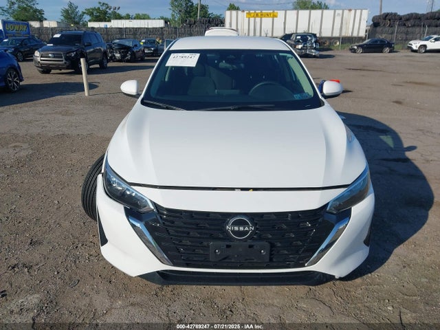 Nissan Sentra 2024 3N1AB8BV4RY218194 Image 12