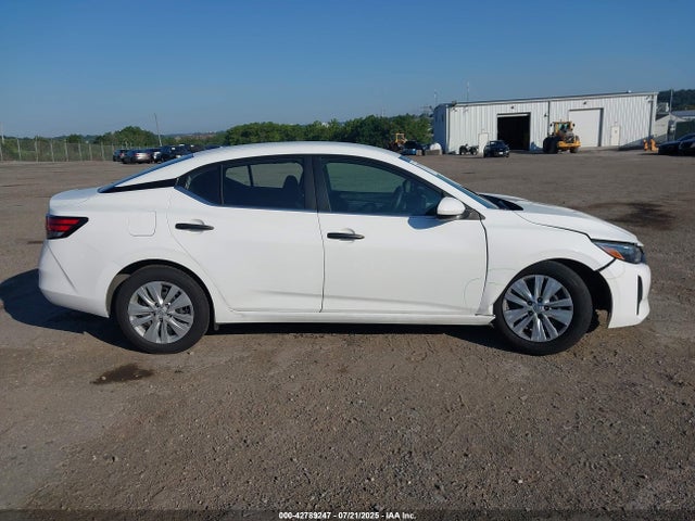 Nissan Sentra 2024 3N1AB8BV4RY218194 Image 13