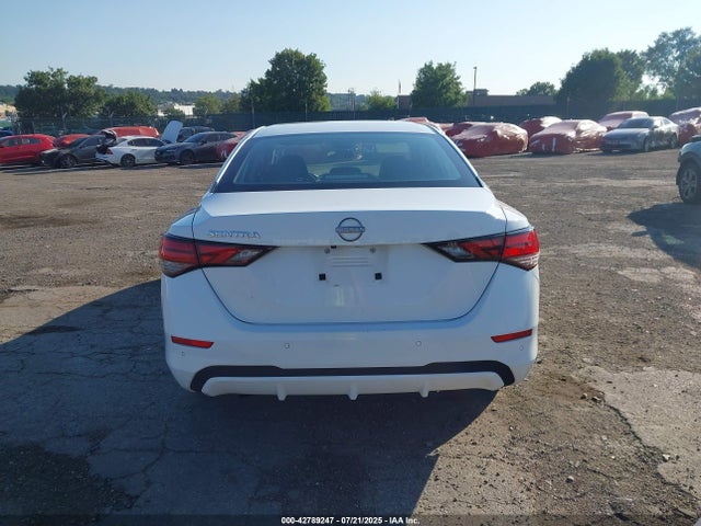 Nissan Sentra 2024 3N1AB8BV4RY218194 Image 16