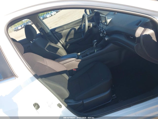 Nissan Sentra 2024 3N1AB8BV4RY218194 Image 5